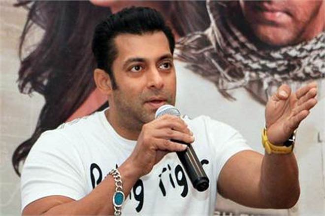 Salman keen to cast Sooraj in ‘Hero’ remake